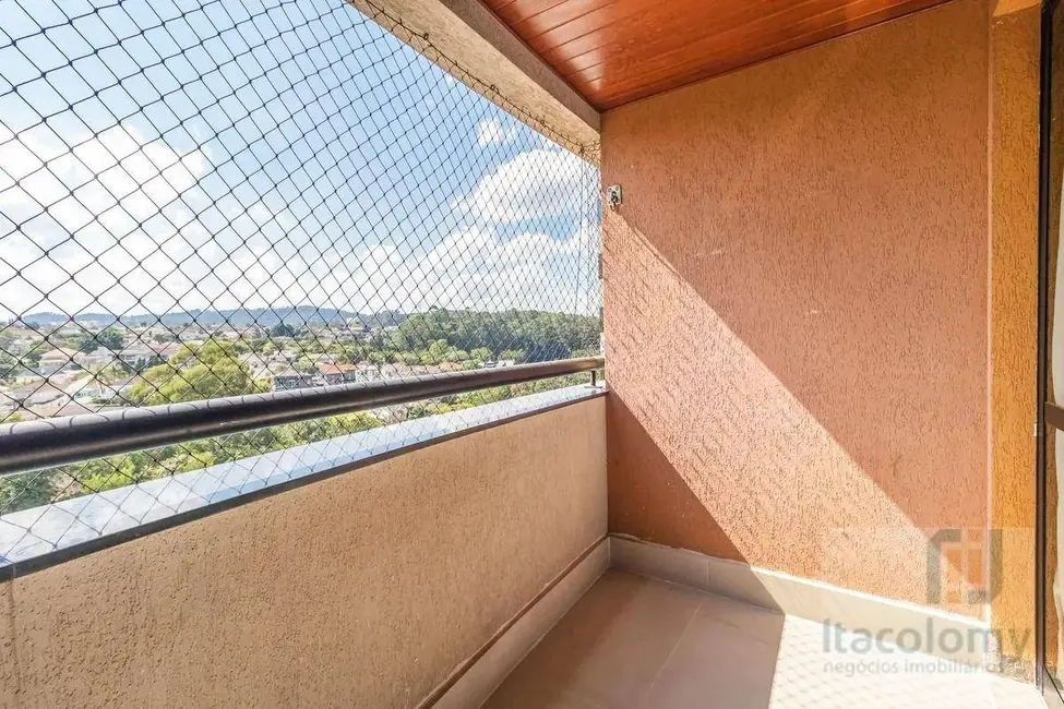 Apartamento com 3 quartos à venda, 87m2 em Empresarial 18 do Forte, Barueri - SP - imagem 7 Foto 7 de Apartamento com 3 quartos à venda, 87m2 em Empresarial 18 do Forte, Barueri - SP