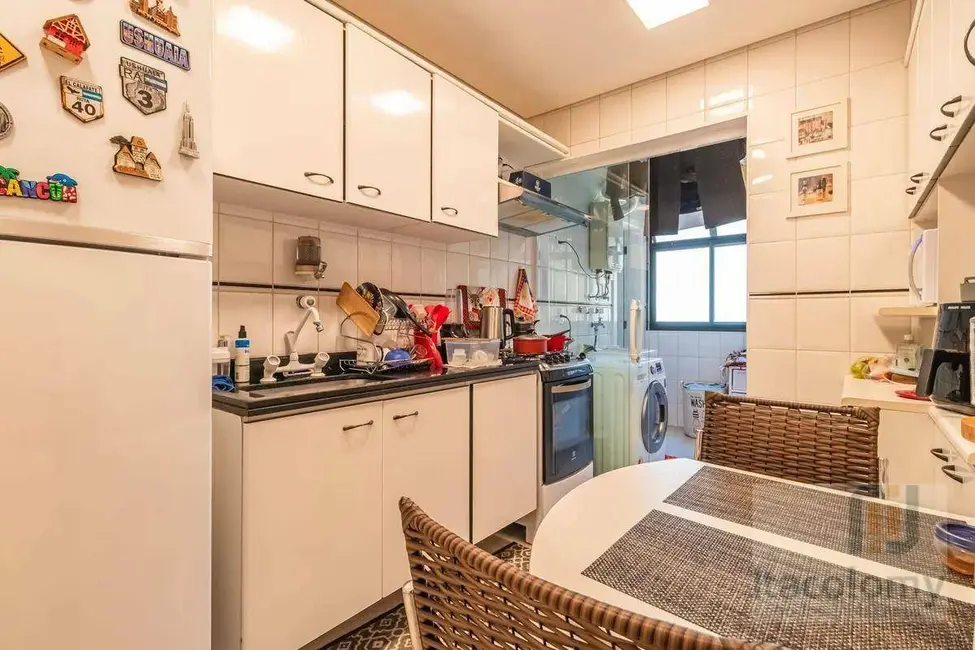 Apartamento com 3 quartos à venda, 87m2 em Empresarial 18 do Forte, Barueri - SP - imagem 4 Foto 4 de Apartamento com 3 quartos à venda, 87m2 em Empresarial 18 do Forte, Barueri - SP
