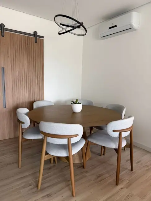 Foto 1 de Apartamento com 3 quartos à venda, 133m2 em Santana De Parnaiba - SP