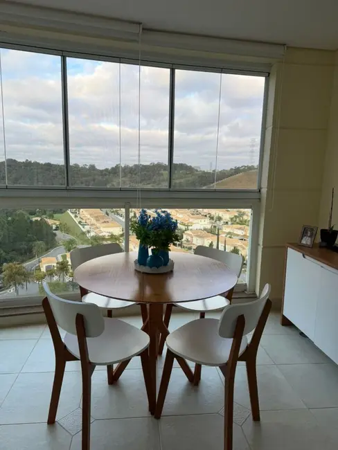 Foto 7 de Apartamento com 3 quartos à venda, 133m2 em Santana De Parnaiba - SP