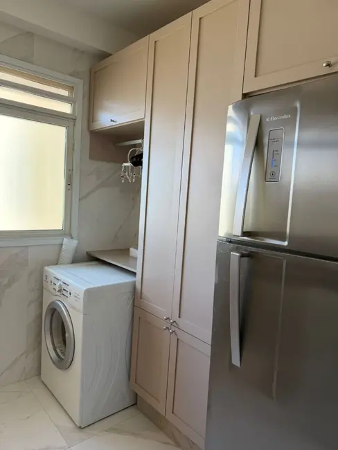 Foto 2 de Apartamento com 3 quartos à venda, 133m2 em Santana De Parnaiba - SP