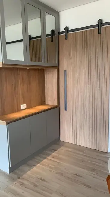 Foto 8 de Apartamento com 3 quartos à venda, 133m2 em Santana De Parnaiba - SP