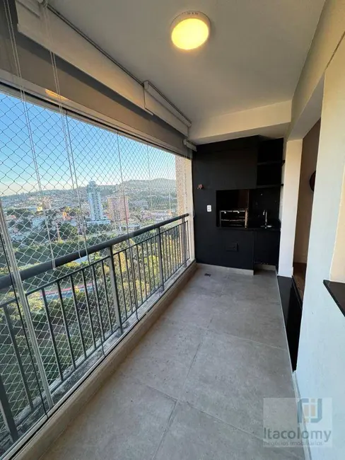 Apartamento com 2 quartos à venda, 94m2 em Santana De Parnaiba - SP - imagem 9 Foto 9 de Apartamento com 2 quartos à venda, 94m2 em Santana De Parnaiba - SP
