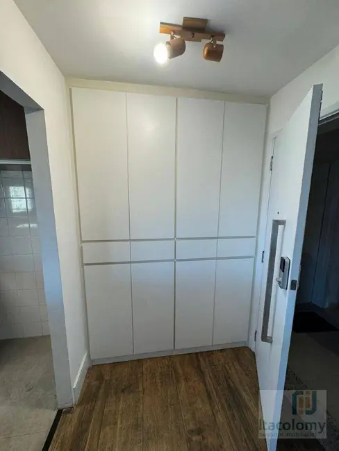 Apartamento com 2 quartos à venda, 94m2 em Santana De Parnaiba - SP - imagem 8 Foto 8 de Apartamento com 2 quartos à venda, 94m2 em Santana De Parnaiba - SP