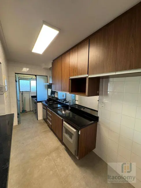 Apartamento com 2 quartos à venda, 94m2 em Santana De Parnaiba - SP - imagem 3 Foto 3 de Apartamento com 2 quartos à venda, 94m2 em Santana De Parnaiba - SP