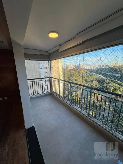 Apartamento com 2 quartos à venda, 94m2 em Santana De Parnaiba - SP - imagem 4 Foto 4 de Apartamento com 2 quartos à venda, 94m2 em Santana De Parnaiba - SP