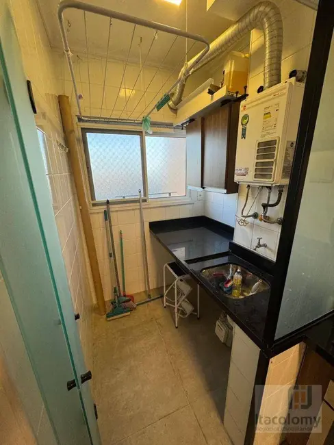 Apartamento com 2 quartos à venda, 94m2 em Santana De Parnaiba - SP - imagem 7 Foto 7 de Apartamento com 2 quartos à venda, 94m2 em Santana De Parnaiba - SP