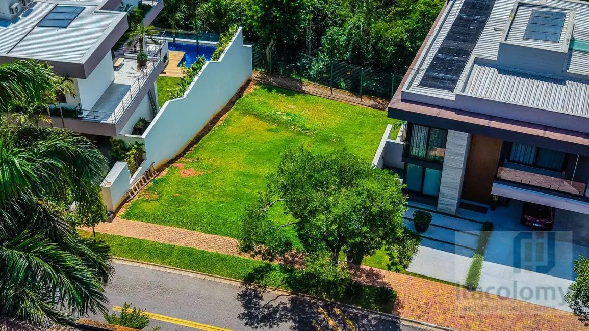 Terreno / Lote à venda, 456m2 em Santana De Parnaiba - SP - imagem 4 Foto 4 de Terreno / Lote à venda, 456m2 em Santana De Parnaiba - SP