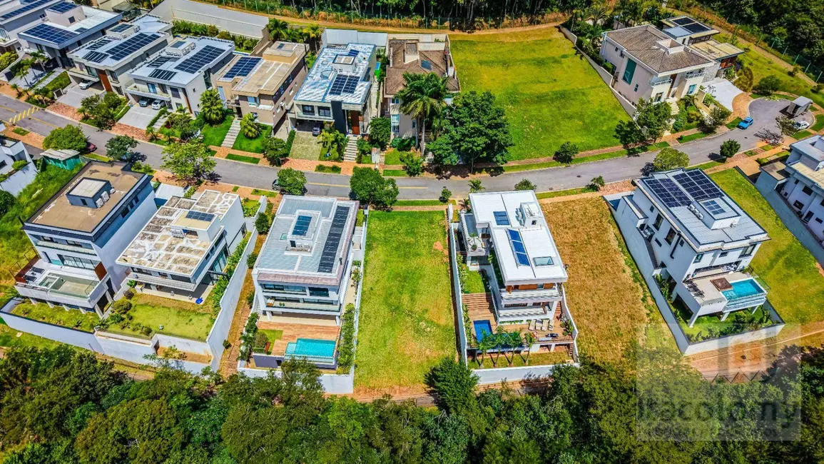 Terreno / Lote à venda, 456m2 em Santana De Parnaiba - SP - imagem 5 Foto 5 de Terreno / Lote à venda, 456m2 em Santana De Parnaiba - SP