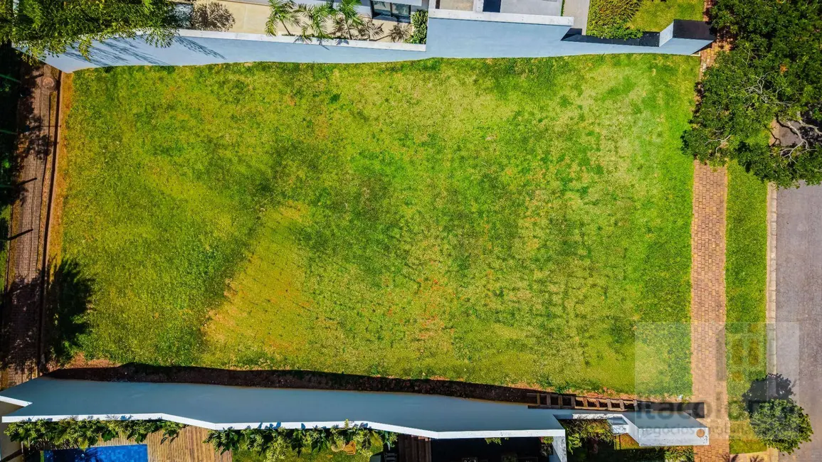 Terreno / Lote à venda, 456m2 em Santana De Parnaiba - SP - imagem 3 Foto 3 de Terreno / Lote à venda, 456m2 em Santana De Parnaiba - SP