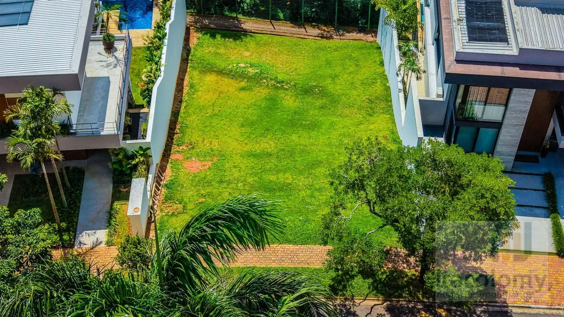 Terreno / Lote à venda, 456m2 em Santana De Parnaiba - SP - imagem 2 Foto 2 de Terreno / Lote à venda, 456m2 em Santana De Parnaiba - SP