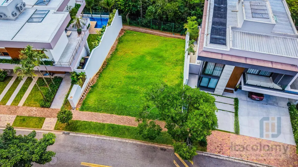 Terreno / Lote à venda, 456m2 em Santana De Parnaiba - SP - imagem 9 Foto 9 de Terreno / Lote à venda, 456m2 em Santana De Parnaiba - SP