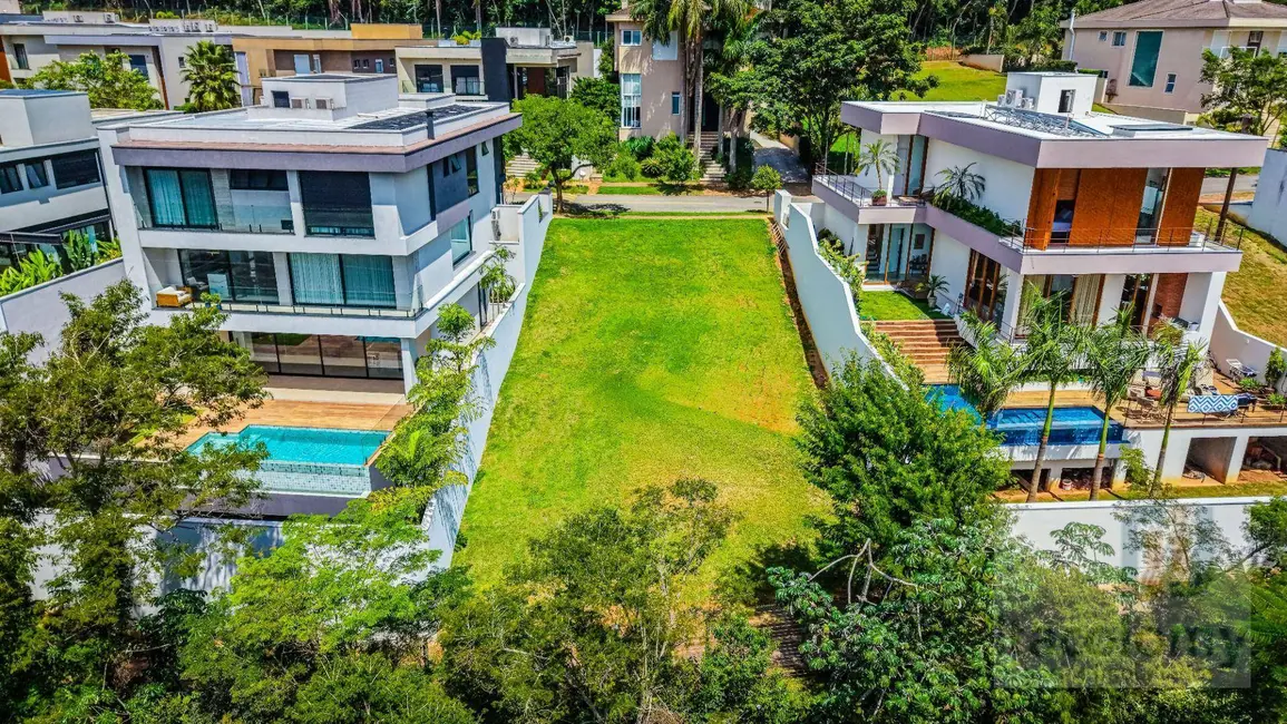 Terreno / Lote à venda, 456m2 em Santana De Parnaiba - SP - imagem 6 Foto 6 de Terreno / Lote à venda, 456m2 em Santana De Parnaiba - SP