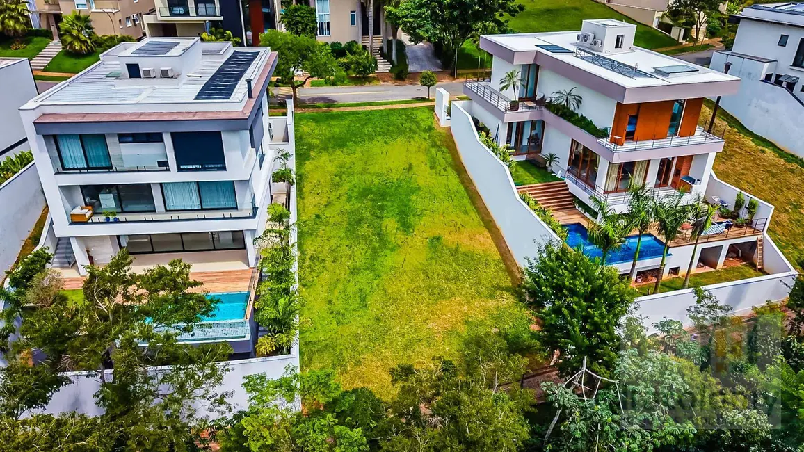 Terreno / Lote à venda, 456m2 em Santana De Parnaiba - SP - imagem 1 Foto 1 de Terreno / Lote à venda, 456m2 em Santana De Parnaiba - SP