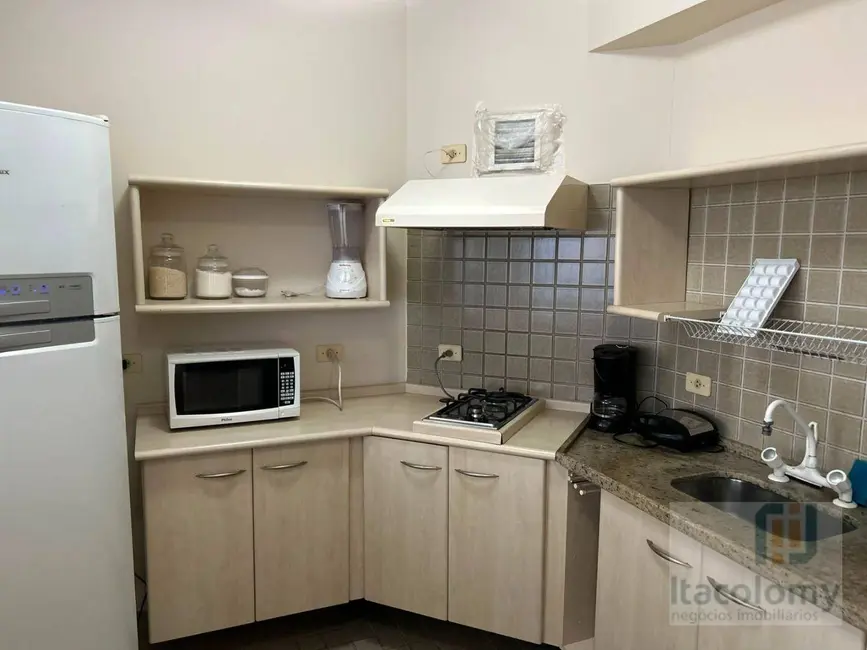 Foto 5 de Loft / Flat com 1 quarto para alugar, 54m2 em Alphaville Industrial, Barueri - SP