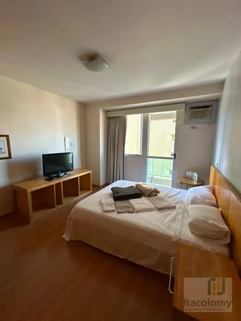 Foto 4 de Loft / Flat com 1 quarto para alugar, 54m2 em Alphaville Industrial, Barueri - SP