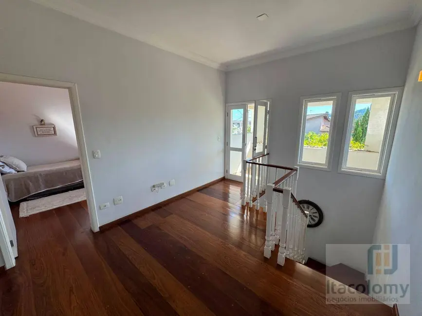 Casa de Condomínio com 4 quartos à venda, 620m2 em Santana De Parnaiba - SP - imagem 7 Foto 7 de Casa de Condomínio com 4 quartos à venda, 620m2 em Santana De Parnaiba - SP