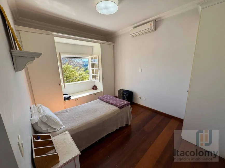 Casa de Condomínio com 4 quartos à venda, 620m2 em Santana De Parnaiba - SP - imagem 6 Foto 6 de Casa de Condomínio com 4 quartos à venda, 620m2 em Santana De Parnaiba - SP