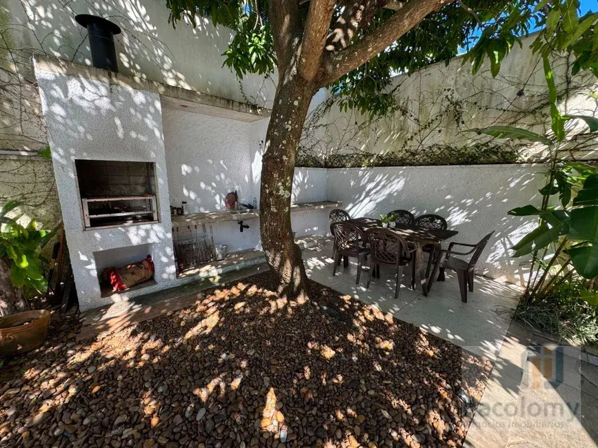 Casa de Condomínio com 4 quartos à venda, 620m2 em Santana De Parnaiba - SP - imagem 4 Foto 4 de Casa de Condomínio com 4 quartos à venda, 620m2 em Santana De Parnaiba - SP