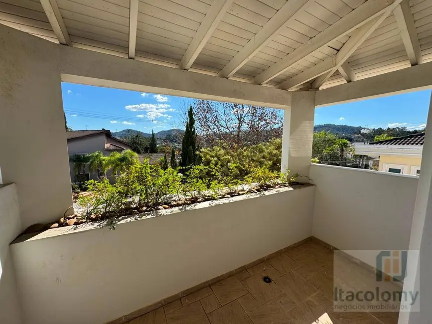 Casa de Condomínio com 4 quartos à venda, 620m2 em Santana De Parnaiba - SP - imagem 8 Foto 8 de Casa de Condomínio com 4 quartos à venda, 620m2 em Santana De Parnaiba - SP
