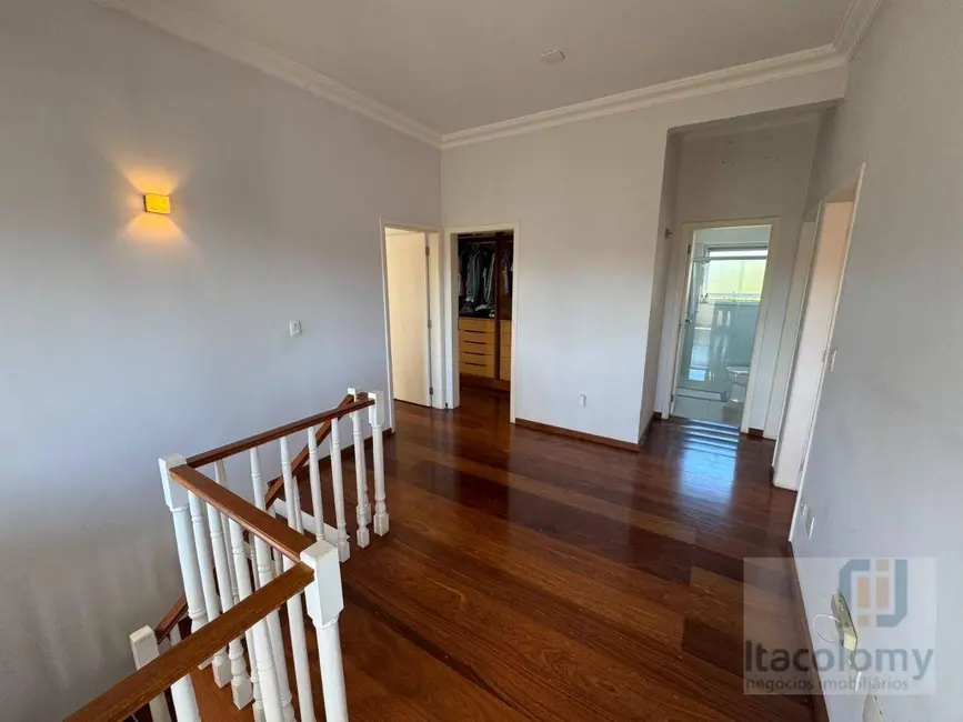 Casa de Condomínio com 4 quartos à venda, 620m2 em Santana De Parnaiba - SP - imagem 9 Foto 9 de Casa de Condomínio com 4 quartos à venda, 620m2 em Santana De Parnaiba - SP