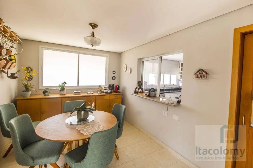 Foto 7 de Casa de Condomínio com 4 quartos à venda, 680m2 em Santana De Parnaiba - SP
