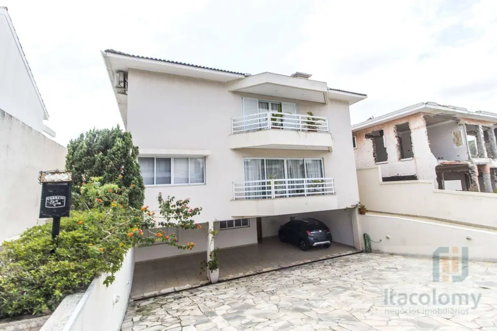 Foto 1 de Casa de Condomínio com 4 quartos à venda, 680m2 em Santana De Parnaiba - SP
