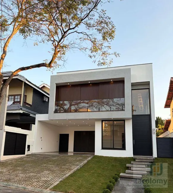 Foto 1 de Casa de Condomínio com 4 quartos à venda, 365m2 em Barueri - SP