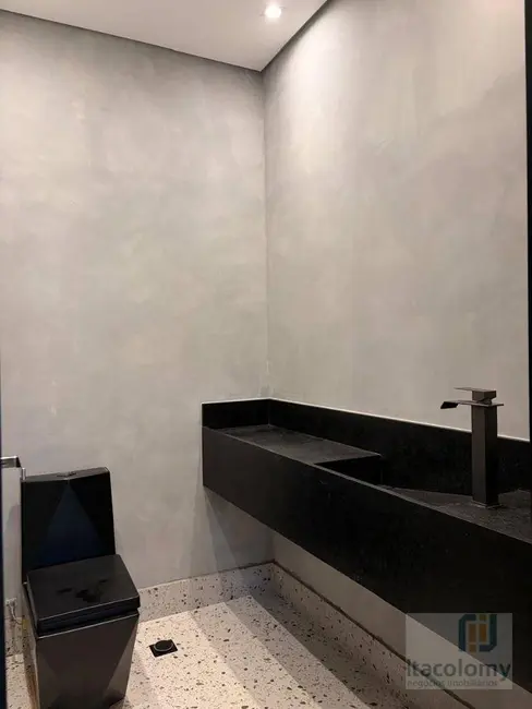 Foto 6 de Casa de Condomínio com 4 quartos à venda, 365m2 em Barueri - SP