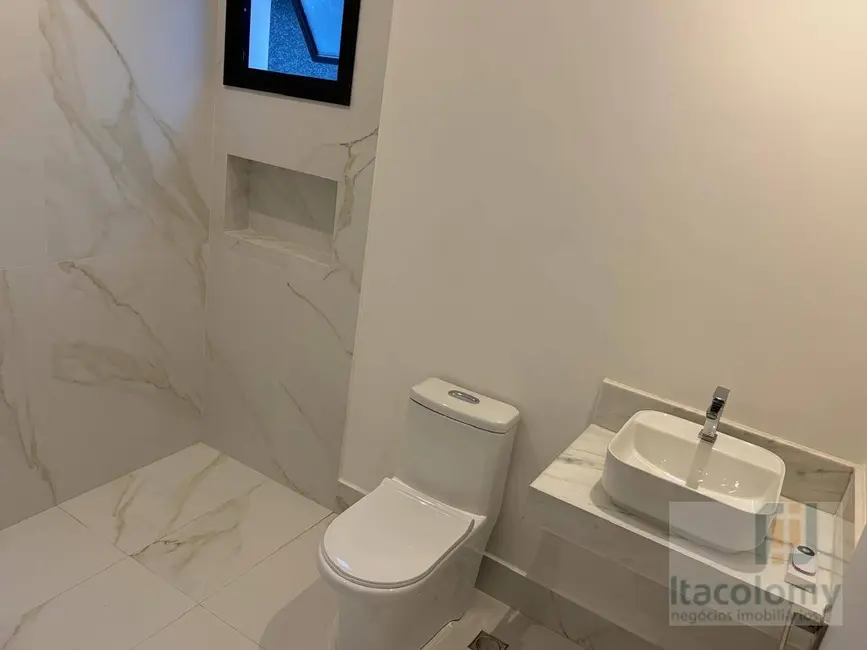 Foto 8 de Casa de Condomínio com 4 quartos à venda, 365m2 em Barueri - SP