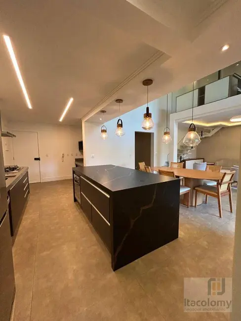 Foto 1 de Apartamento com 3 quartos à venda e para alugar, 192m2 em Tamboré, Santana De Parnaiba - SP