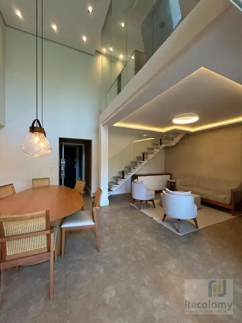 Foto 9 de Apartamento com 3 quartos à venda e para alugar, 192m2 em Tamboré, Santana De Parnaiba - SP