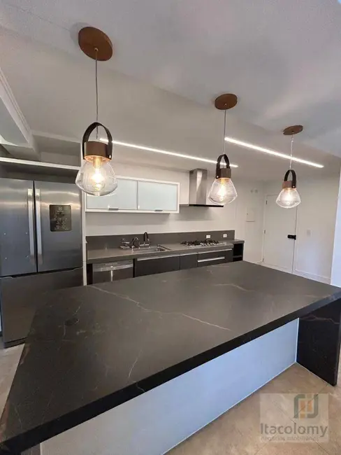 Foto 7 de Apartamento com 3 quartos à venda e para alugar, 192m2 em Tamboré, Santana De Parnaiba - SP