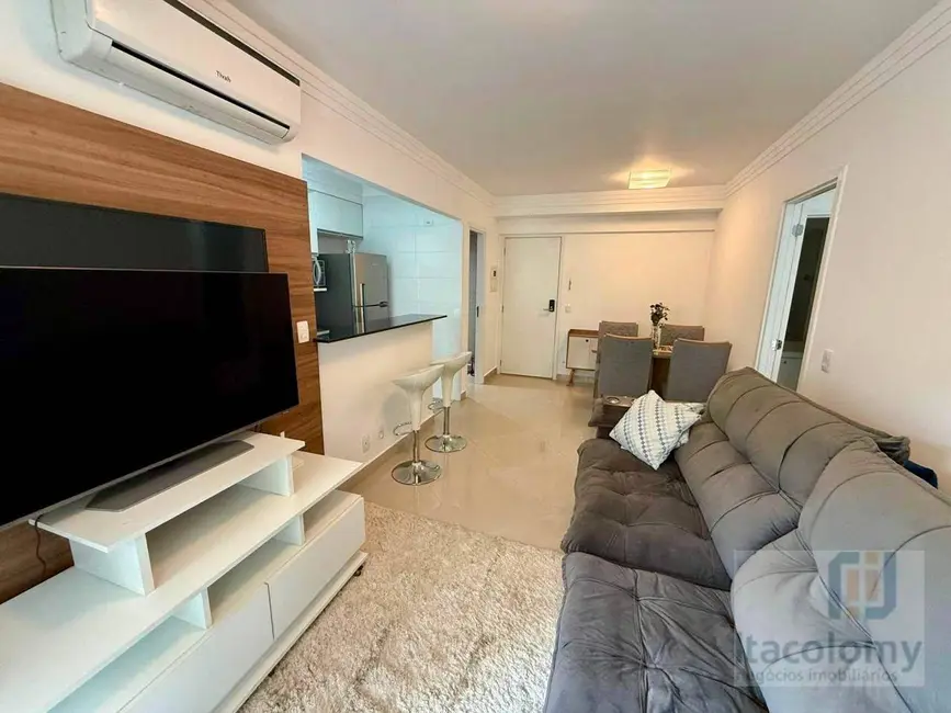 Apartamento com 1 quarto para alugar, 49m2 em Alphaville Industrial, Barueri - SP - imagem 6 Foto 6 de Apartamento com 1 quarto para alugar, 49m2 em Alphaville Industrial, Barueri - SP