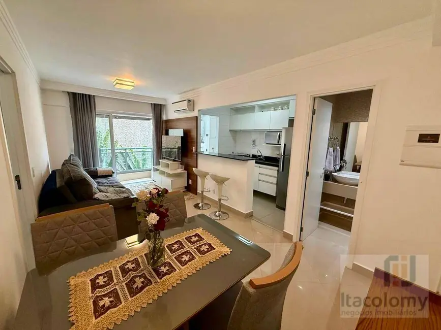 Apartamento com 1 quarto para alugar, 49m2 em Alphaville Industrial, Barueri - SP - imagem 7 Foto 7 de Apartamento com 1 quarto para alugar, 49m2 em Alphaville Industrial, Barueri - SP