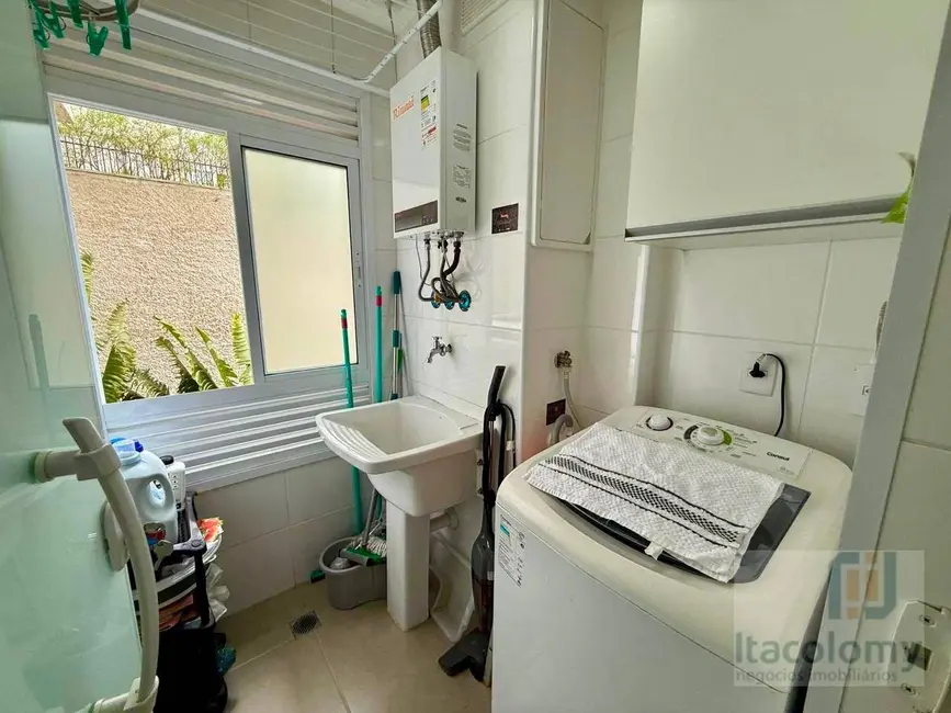 Apartamento com 1 quarto para alugar, 49m2 em Alphaville Industrial, Barueri - SP - imagem 1 Foto 1 de Apartamento com 1 quarto para alugar, 49m2 em Alphaville Industrial, Barueri - SP