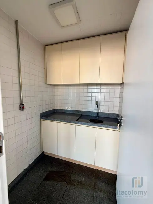 Foto 5 de Sala Comercial para alugar, 1356m2 em Alphaville Industrial, Barueri - SP