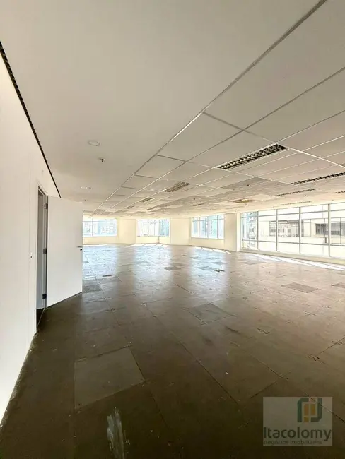 Foto 7 de Sala Comercial para alugar, 1356m2 em Alphaville Industrial, Barueri - SP