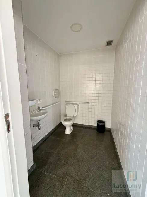 Foto 8 de Sala Comercial para alugar, 1356m2 em Alphaville Industrial, Barueri - SP
