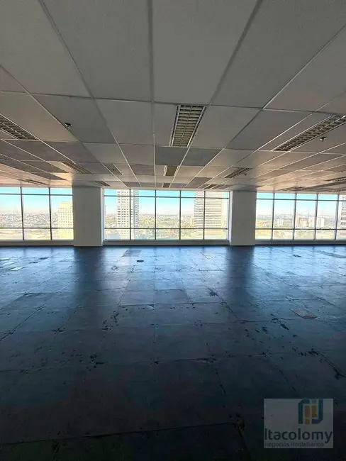 Foto 4 de Sala Comercial para alugar, 1356m2 em Alphaville Industrial, Barueri - SP