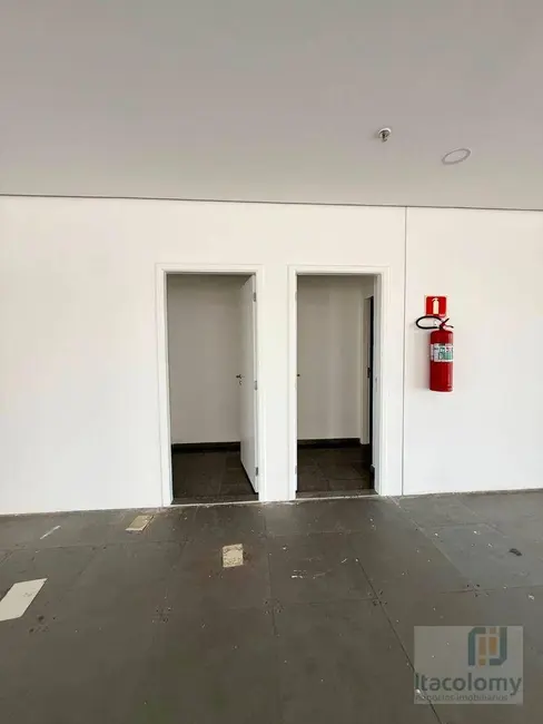 Foto 6 de Sala Comercial para alugar, 1356m2 em Alphaville Industrial, Barueri - SP