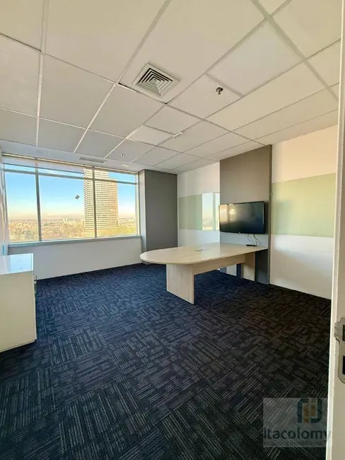 Foto 1 de Sala Comercial para alugar, 339m2 em Alphaville Industrial, Barueri - SP