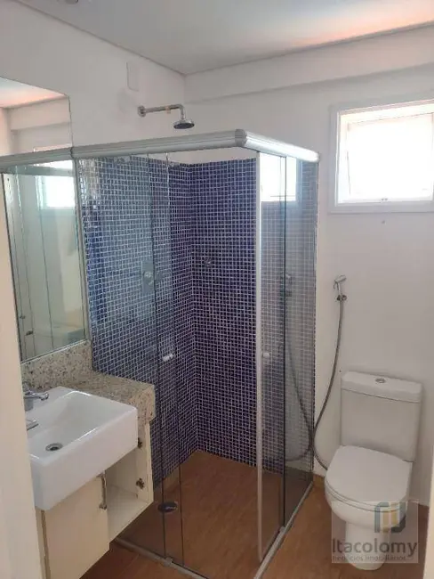 Casa de Condomínio com 3 quartos para alugar, 360m2 em Santana De Parnaiba - SP - imagem 9 Foto 9 de Casa de Condomínio com 3 quartos para alugar, 360m2 em Santana De Parnaiba - SP