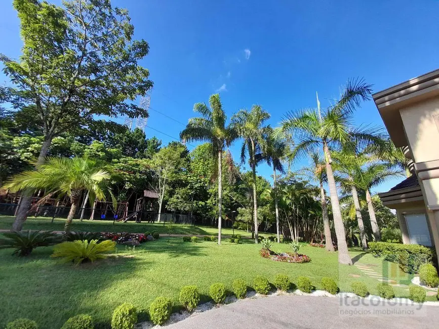 Foto 2 de Casa de Condomínio com 5 quartos à venda, 1000m2 em Tamboré, Santana De Parnaiba - SP