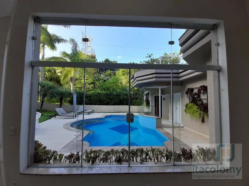 Foto 6 de Casa de Condomínio com 5 quartos à venda, 1000m2 em Tamboré, Santana De Parnaiba - SP
