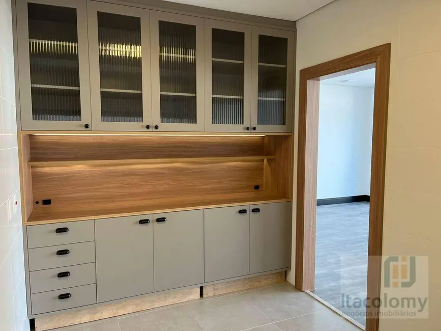 Foto 7 de Casa de Condomínio com 3 quartos à venda, 200m2 em Santana De Parnaiba - SP