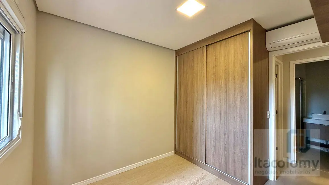 Foto 7 de Apartamento com 2 quartos à venda, 52m2 em Alphaville Empresarial, Barueri - SP