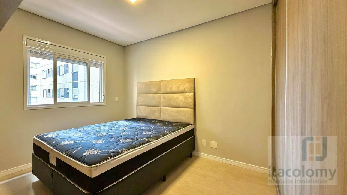 Foto 5 de Apartamento com 2 quartos à venda, 52m2 em Alphaville Empresarial, Barueri - SP