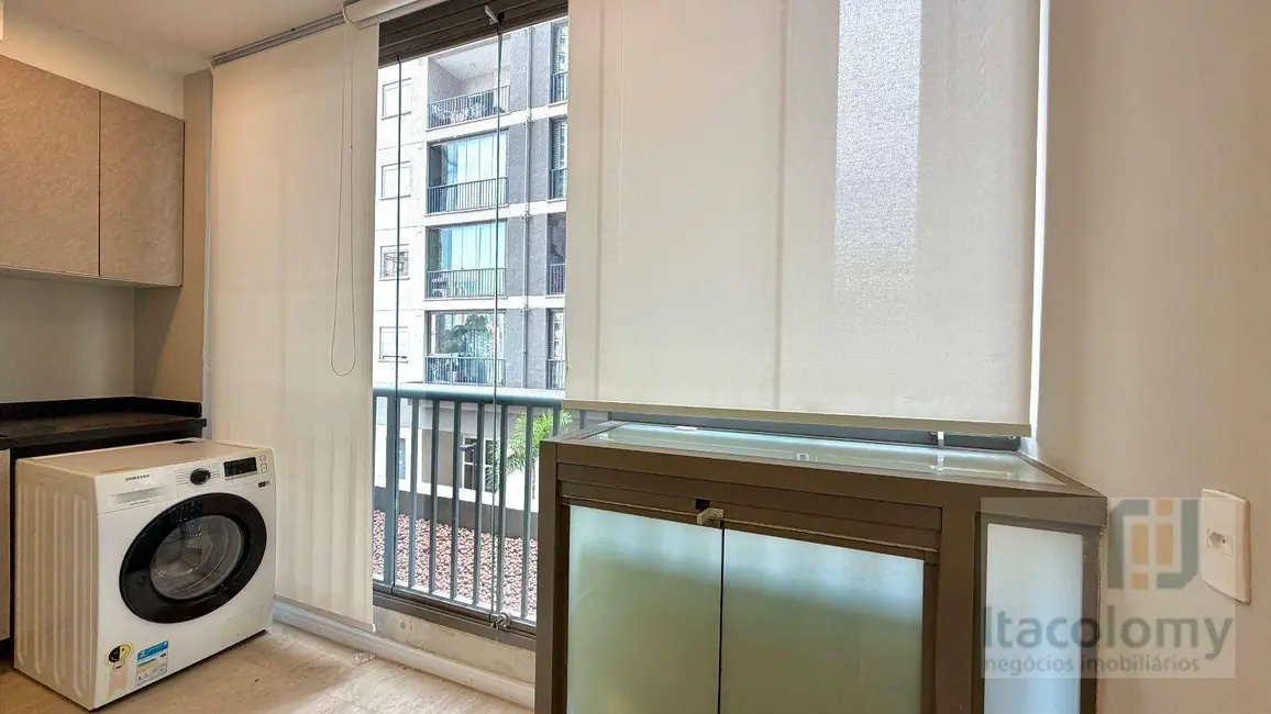 Foto 4 de Apartamento com 2 quartos à venda, 52m2 em Alphaville Empresarial, Barueri - SP