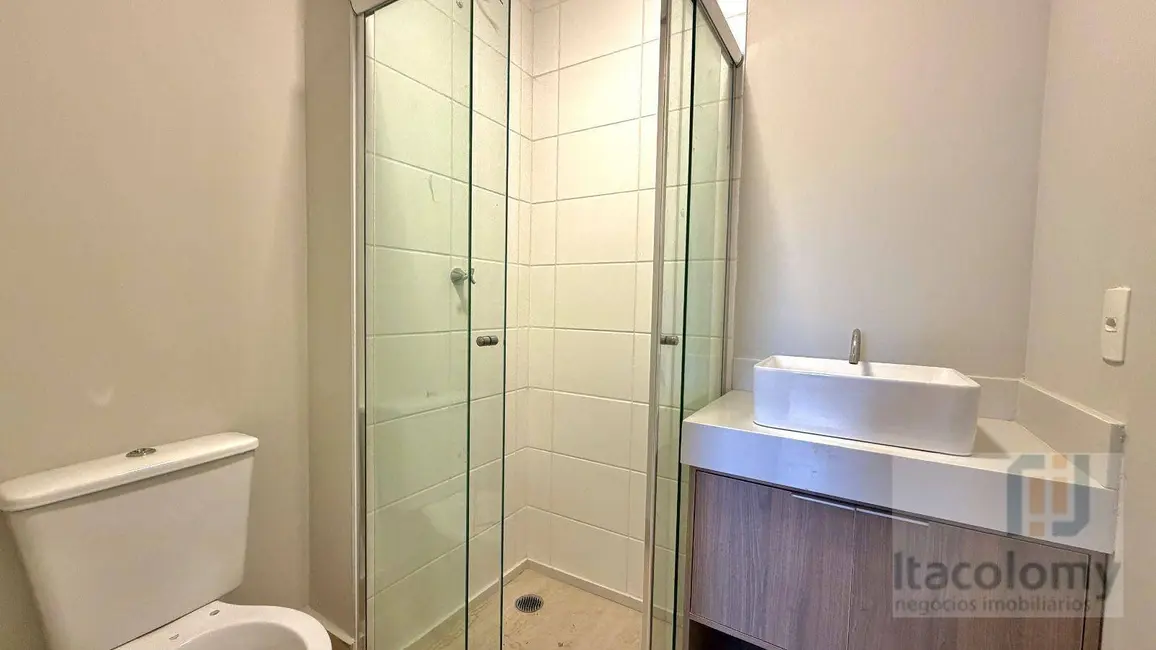 Foto 8 de Apartamento com 2 quartos à venda, 52m2 em Alphaville Empresarial, Barueri - SP